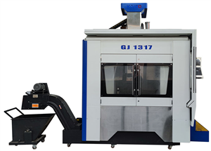 GJ-1317中高速龍門數(shù)控銑