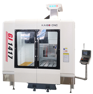 GJ-1417龍門高速銑 