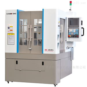 DC-6040A數(shù)控雕銑機
