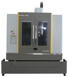 DC-1090A數(shù)控雕銑機