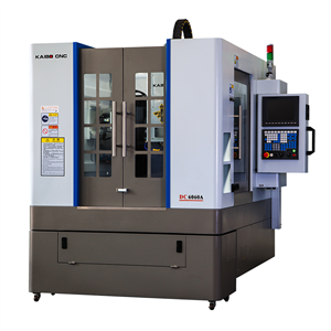 DC-6060A五軸自動鞋模機