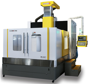 DC-1417數(shù)控龍門銑