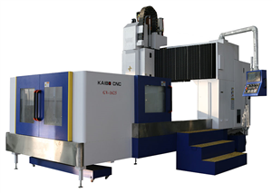 GV-1625重切龍門加工中心