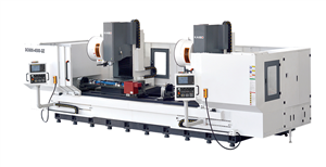 DC600-4500-2Z雙頭型材機(jī) 